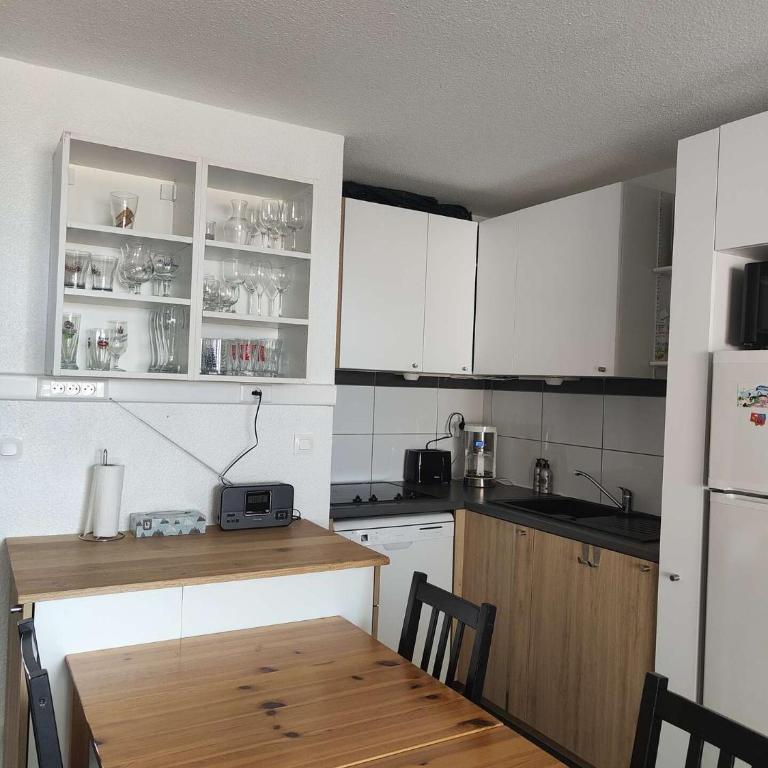 Résidence Antigua - Appartement 2 pièces 4 couchages LE BARCARES MAE-5434 - Apartment - 2