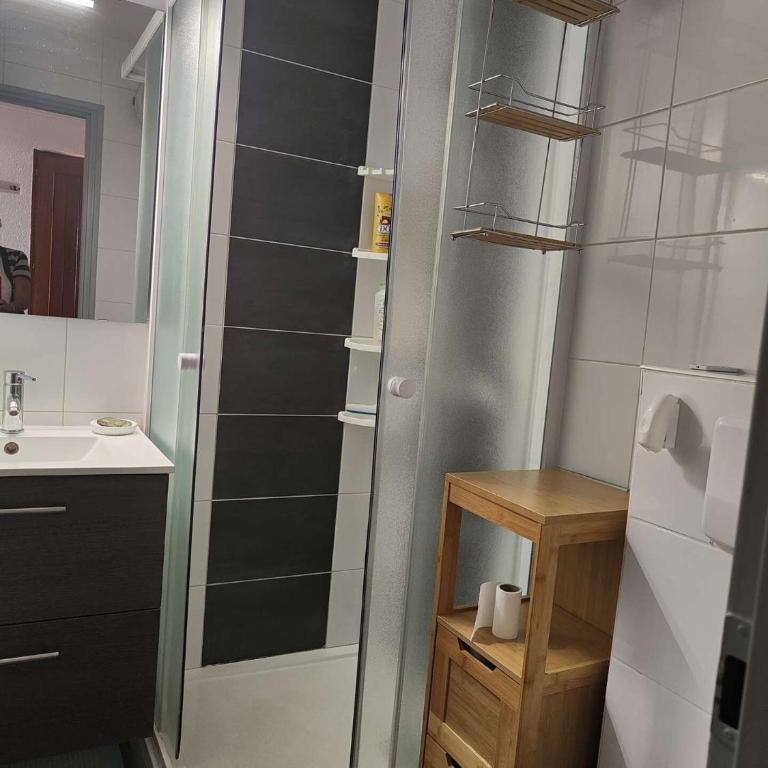 Résidence Antigua - Appartement 2 pièces 4 couchages LE BARCARES MAE-5434 - Apartment - 4