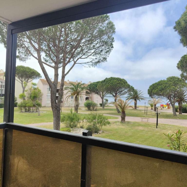 Résidence Antigua - Appartement 2 pièces 4 couchages LE BARCARES MAE-5434 - Apartment - 5