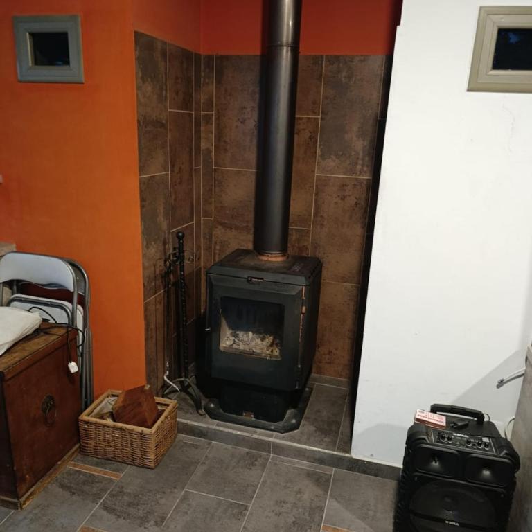 La Mukata - Casa de 2 dormitorios - 16