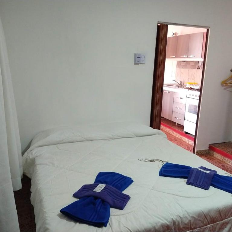 Mi lugar - Casa con 1 dormitorio - 4