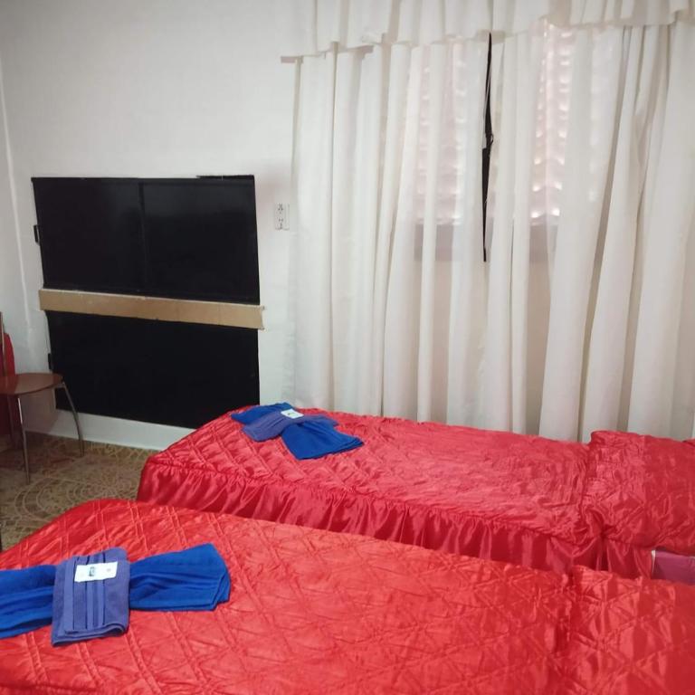 Mi lugar - Casa con 1 dormitorio - 6