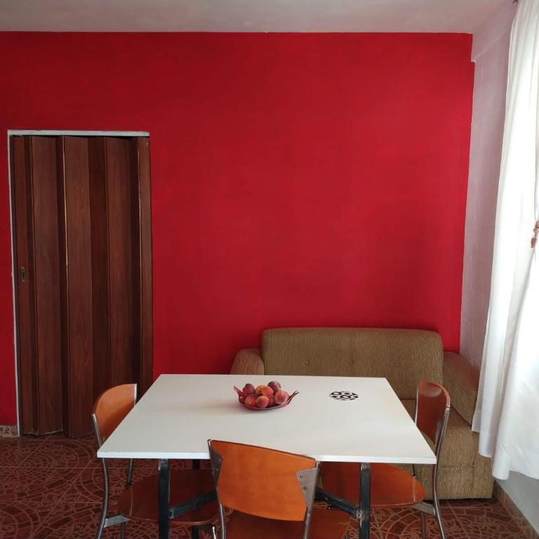 Mi lugar - Casa con 1 dormitorio - 8