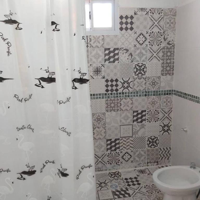 Mi lugar - Casa con 1 dormitorio - 9