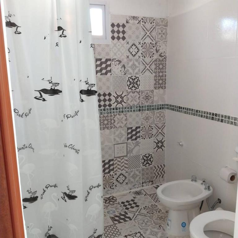 Mi lugar - Casa con 1 dormitorio - 10