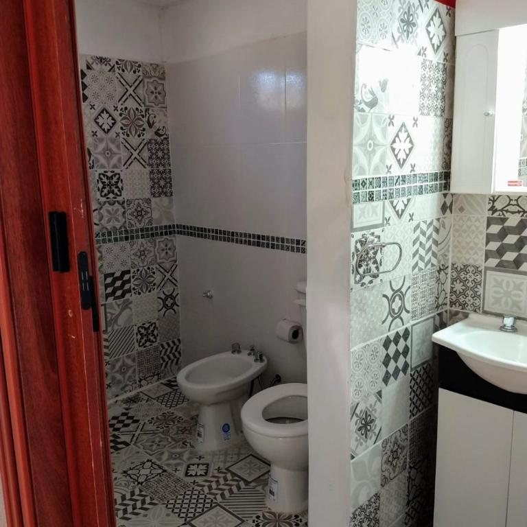 Mi lugar - Casa con 1 dormitorio - 11