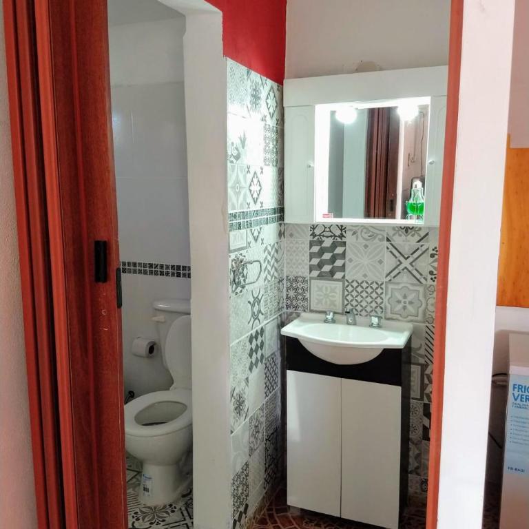 Mi lugar - Casa con 1 dormitorio - 12