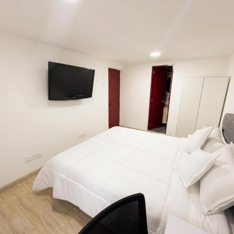 My Virtual Stay, Vantech - Deluxe Double Room - 2