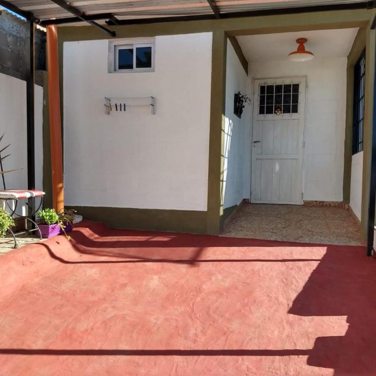 Mi lugar - Apartamento de 1 dormitorio - 3