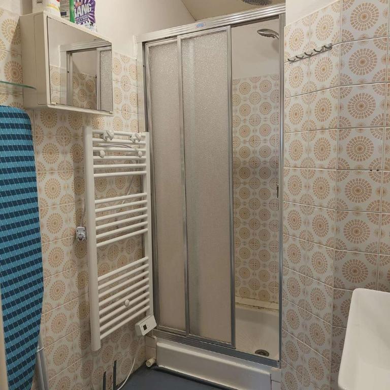 Résidence Palmyra - Appartement climatisé - 2 pièces + mezzanine à LE BARCARES - COUDALERE MAE-5774 - Apartamento - 7