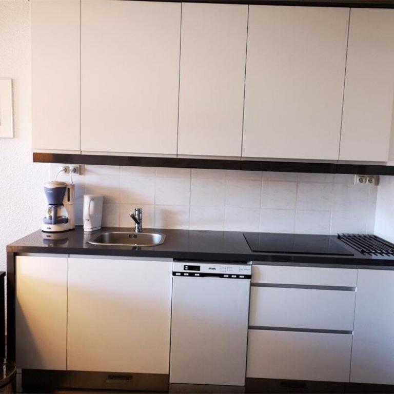 Résidence Palmyra - Appartement 2 pièces avec wifi au rez-de-chaussée à LE BARCARES - COUDALERE MAE-4404 - Apartamento - 5