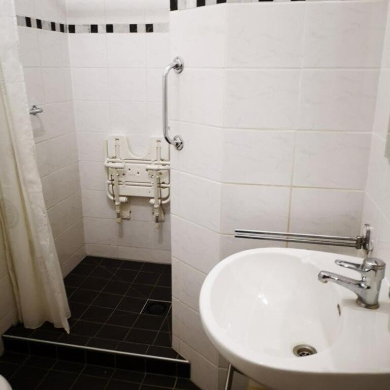Résidence Palmyra - Appartement 2 pièces avec wifi au rez-de-chaussée à LE BARCARES - COUDALERE MAE-4404 - Apartamento - 6