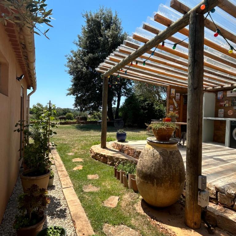Studio dans les vignes avec accès piscine - Appartement 1 Chambre - 7