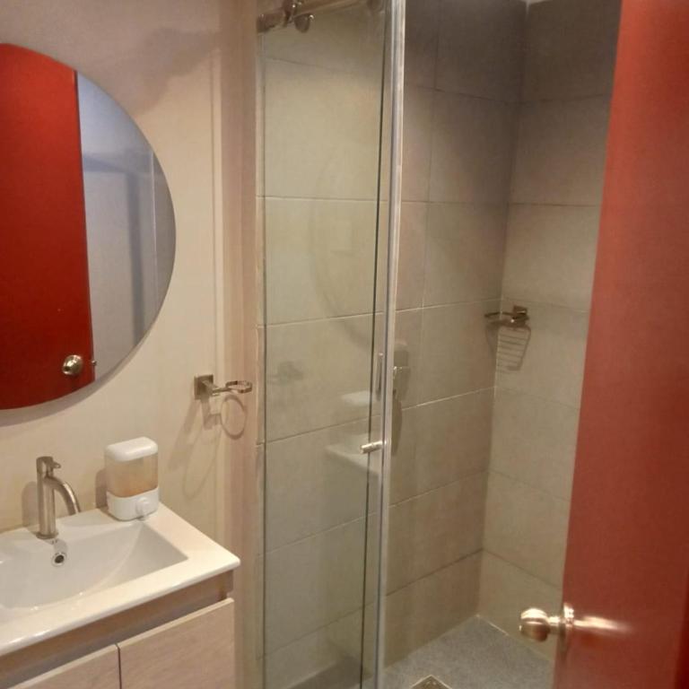My Virtual Stay, Vantech - Double Room - 3