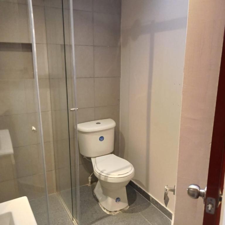 My Virtual Stay, Vantech - Double Room - 2