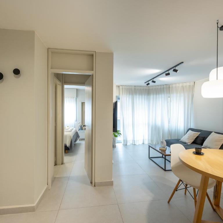 Cañada Premium- Imgo- Mostaza Sanchez - One-Bedroom Apartment - 6