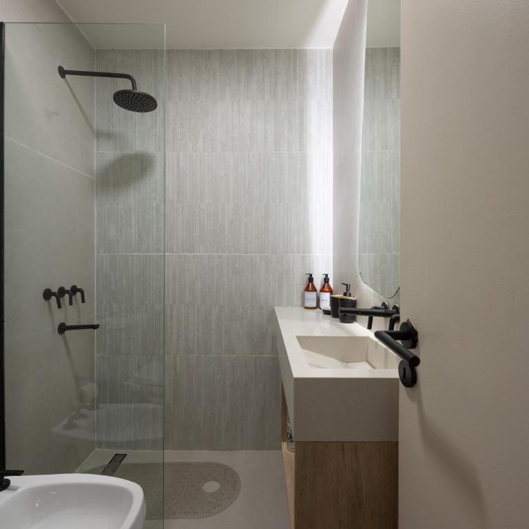 Cañada Premium- Imgo- Mostaza Sanchez - One-Bedroom Apartment - 13