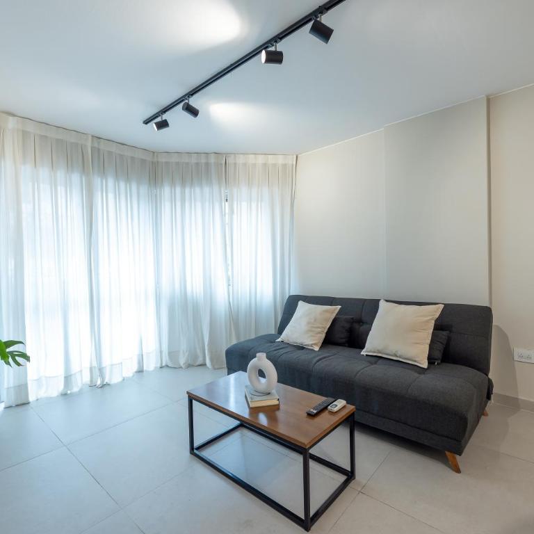 Cañada Premium- Imgo- Mostaza Sanchez - One-Bedroom Apartment - 7