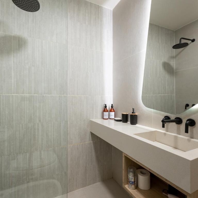 Cañada Premium- Imgo- Mostaza Sanchez - One-Bedroom Apartment - 14