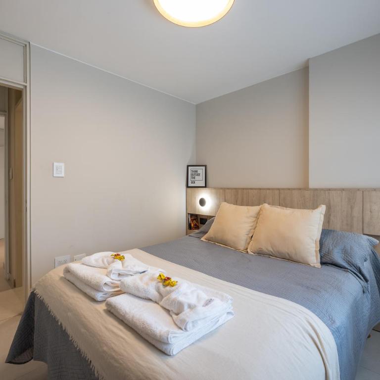 Cañada Premium- Imgo- Mostaza Sanchez - One-Bedroom Apartment - 1