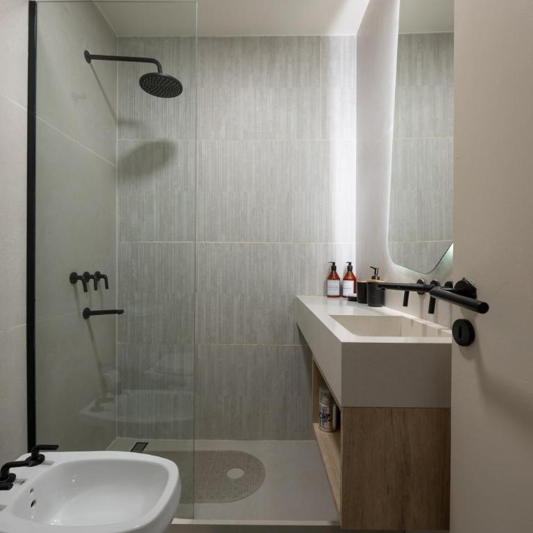 Cañada Premium- Imgo- Mostaza Sanchez - One-Bedroom Apartment - 16