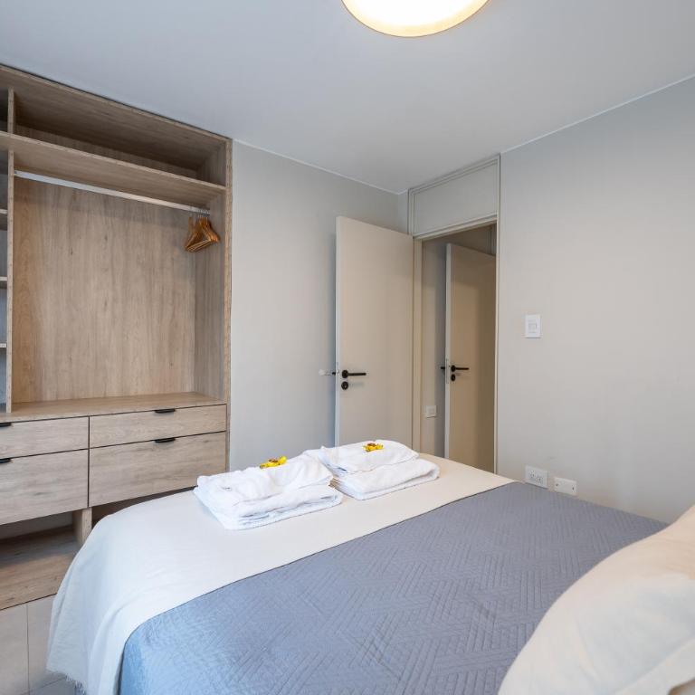 Cañada Premium- Imgo- Mostaza Sanchez - One-Bedroom Apartment - 19