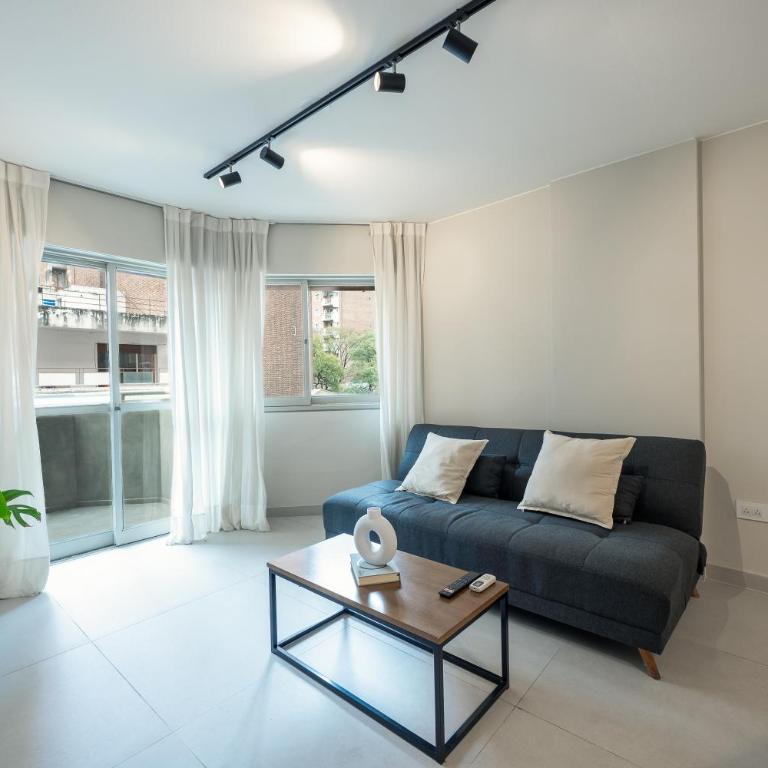 Cañada Premium- Imgo- Mostaza Sanchez - One-Bedroom Apartment - 10