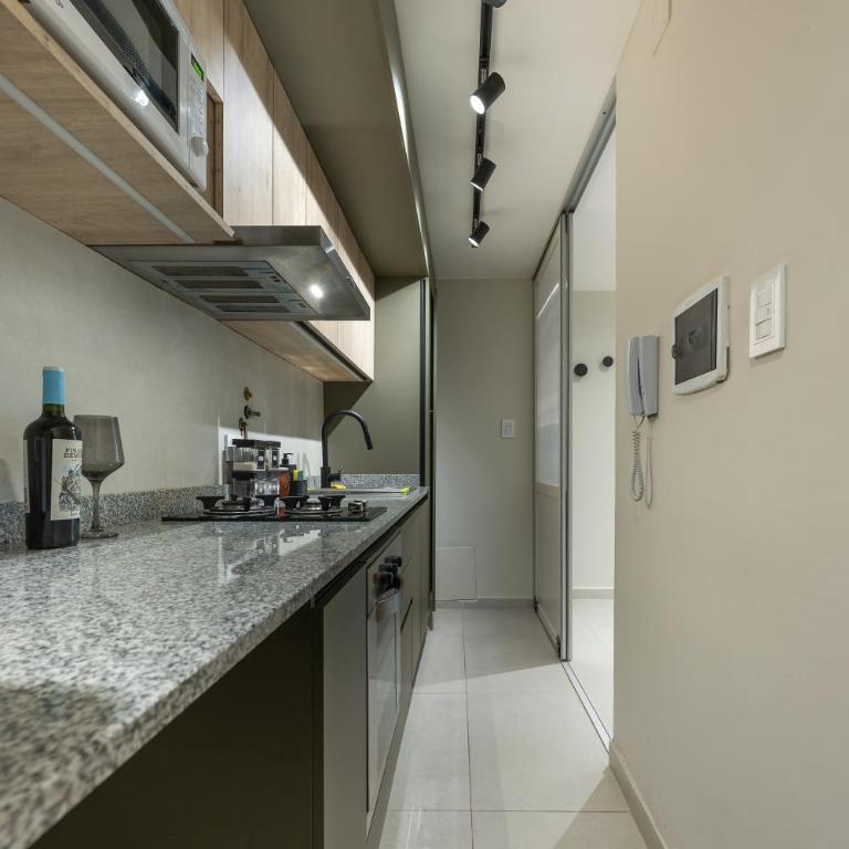 Cañada Premium- Imgo- Mostaza Sanchez - One-Bedroom Apartment - 29