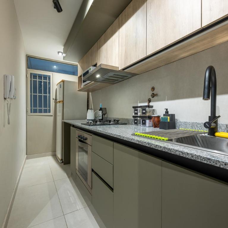Cañada Premium- Imgo- Mostaza Sanchez - One-Bedroom Apartment - 30
