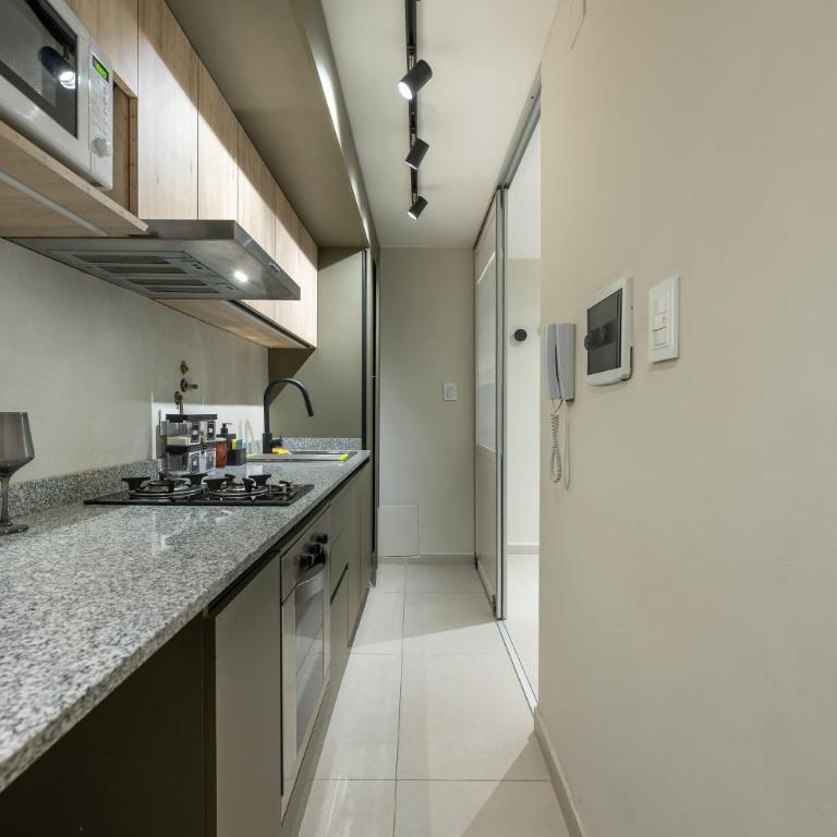 Cañada Premium- Imgo- Mostaza Sanchez - One-Bedroom Apartment - 28