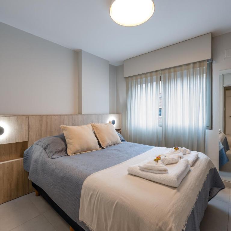 Cañada Premium- Imgo- Mostaza Sanchez - One-Bedroom Apartment - 21
