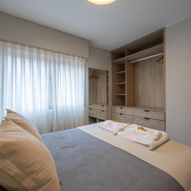 Cañada Premium- Imgo- Mostaza Sanchez - One-Bedroom Apartment - 22