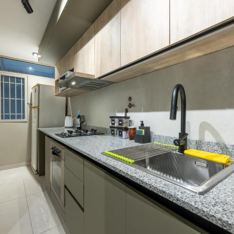 Cañada Premium- Imgo- Mostaza Sanchez - One-Bedroom Apartment - 31