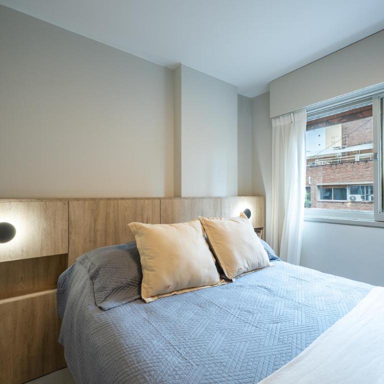 Cañada Premium- Imgo- Mostaza Sanchez - One-Bedroom Apartment - 20