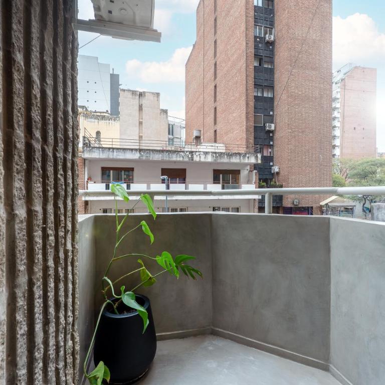 Cañada Premium- Imgo- Mostaza Sanchez - One-Bedroom Apartment - 36