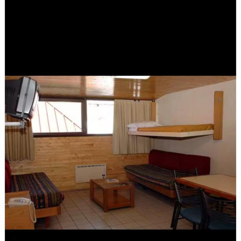 Departamento para 7 personas en Géminis con pileta y sauna - Apartamento - 12