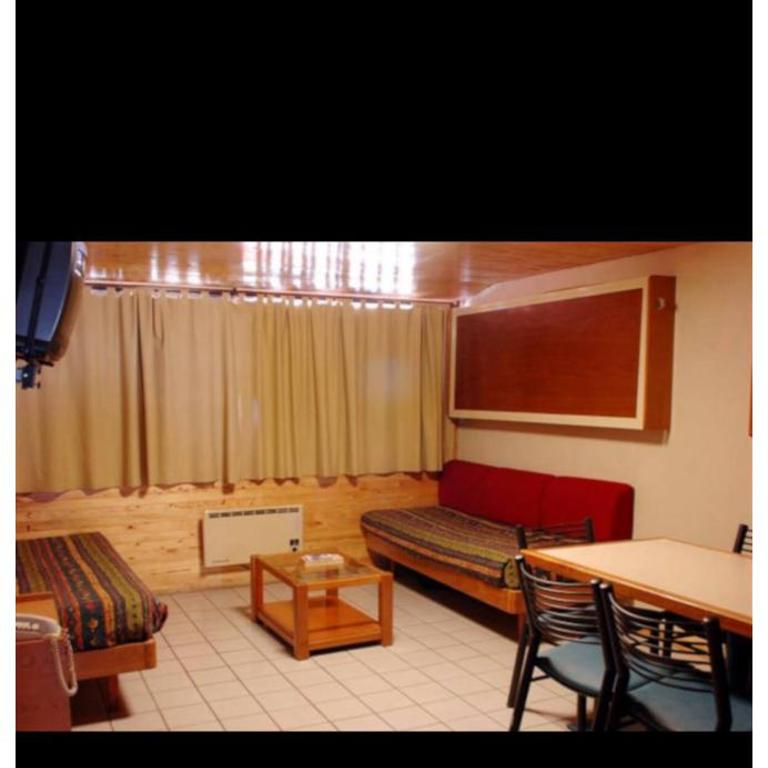 Departamento para 7 personas en Géminis con pileta y sauna - Apartamento - 11
