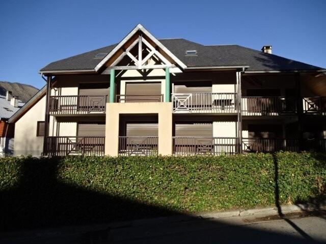 Résidence Balcon Du Soleil - Appartement 4 personnes proche du centre MAE-3454 - Appartement - 10