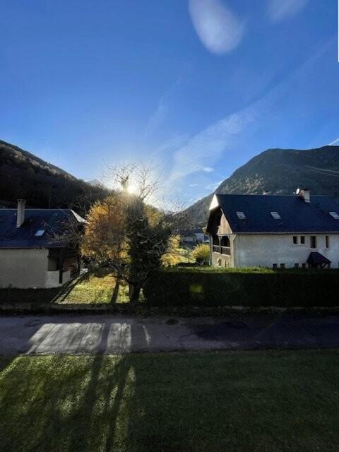 Résidence Aspin - Appartement 4 personnes à deux pas du centre MAE-3524 - Appartement - 11