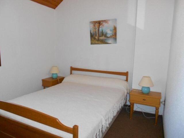 Résidence Hameau Des Thermes I - Appartement 6 personnes proche des Thermes MAE-6104 - Appartement - 3