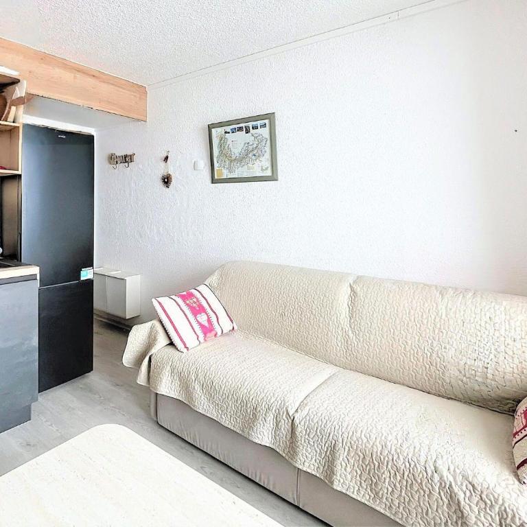Résidence Vanguard - 2 pièces au coeur du Domaine des Sybelles MAE-9343 - Appartement - 3