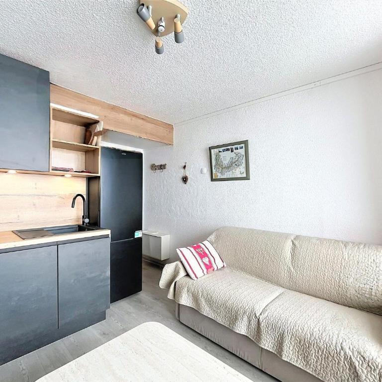 Résidence Vanguard - 2 pièces au coeur du Domaine des Sybelles MAE-9343 - Appartement - 4