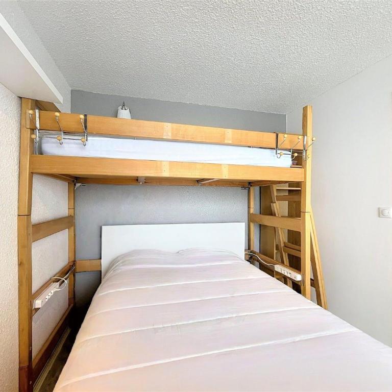 Résidence Vanguard - 2 pièces au coeur du Domaine des Sybelles MAE-9343 - Appartement - 10