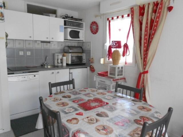 Résidence Aspin I - Appartement 6 personnes au centre du village MAE-6184 - Apartamento - 8