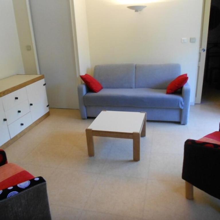 Résidence Le Parc - Appartement 6 personnes proche du télécabine et des thermes MAE-6194 - Appartement - 2