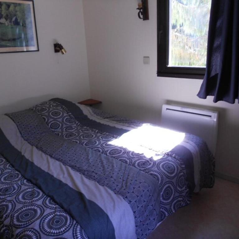 Résidence Le Parc - Appartement 6 personnes proche du télécabine et des thermes MAE-6194 - Appartement - 4
