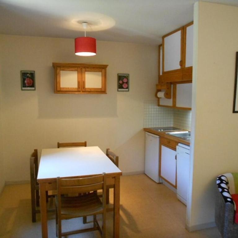 Résidence Le Parc - Appartement 6 personnes proche du télécabine et des thermes MAE-6194 - Appartement - 6