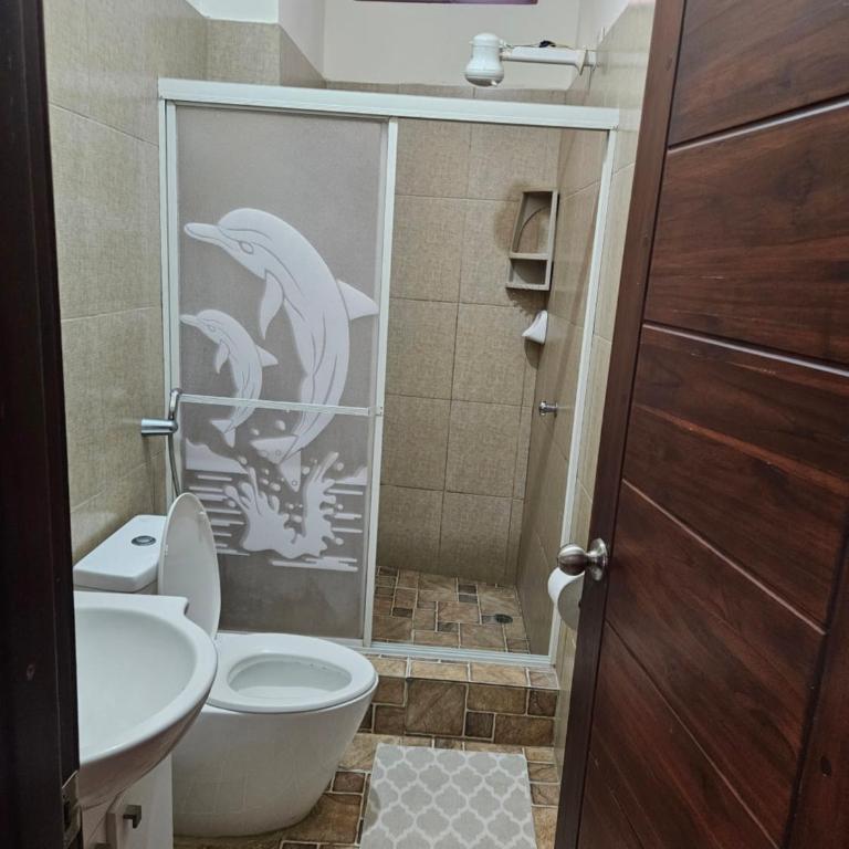 CRUCITALIA suite x 4 - One-Bedroom Apartment - 7