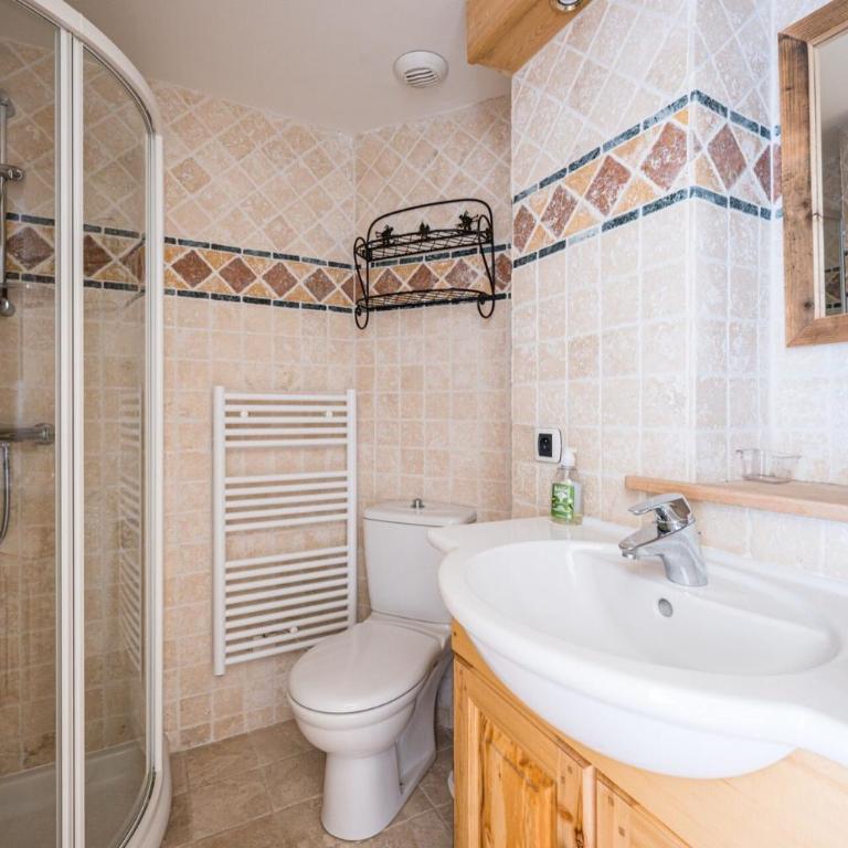 Résidence Iris - 3pieces magnifique · Proche centre station MAE-1763 - Appartement - 13