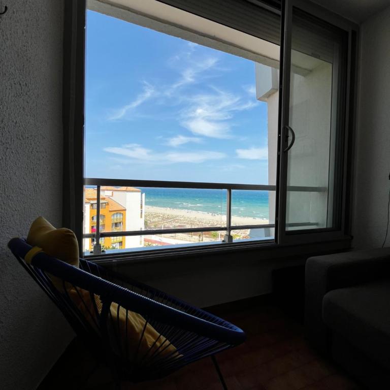 Evasion en Bord de Mer avec Wifi - Two-Bedroom Apartment - 10